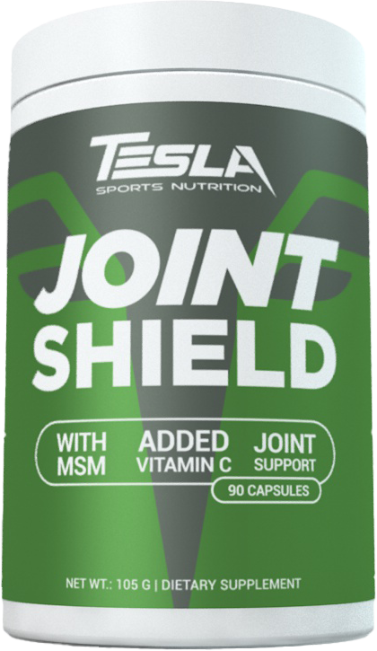 TESLA SPORT NUTRITION Joint Shield
