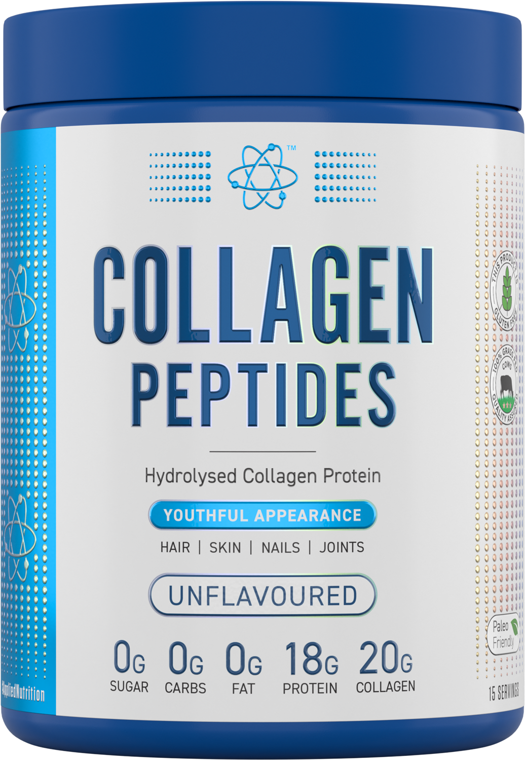 APPLIED NUTRITION COLLAGEN PEPTIDES