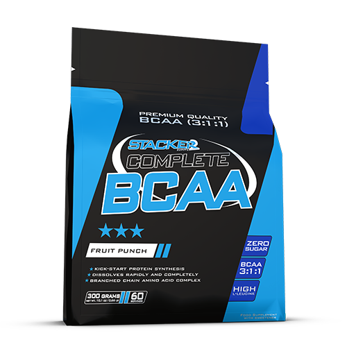 Complete BCAA 3.1.1