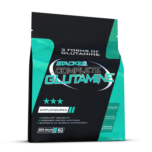 Complete Glutamine