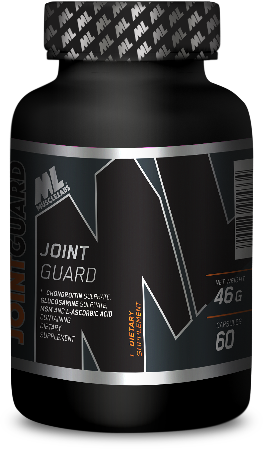 MUSCLELABS JOINT GUARD