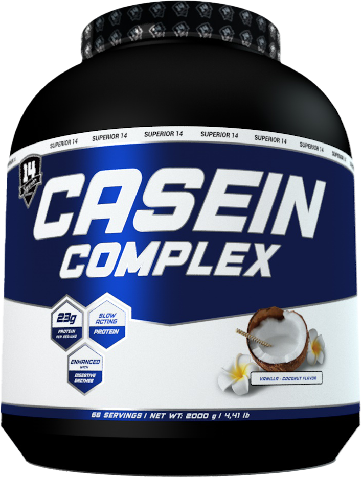 CASIN COMPLEX