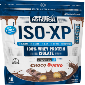 ISO XP Edition Limitée
