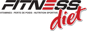 Logo Fitness Diet