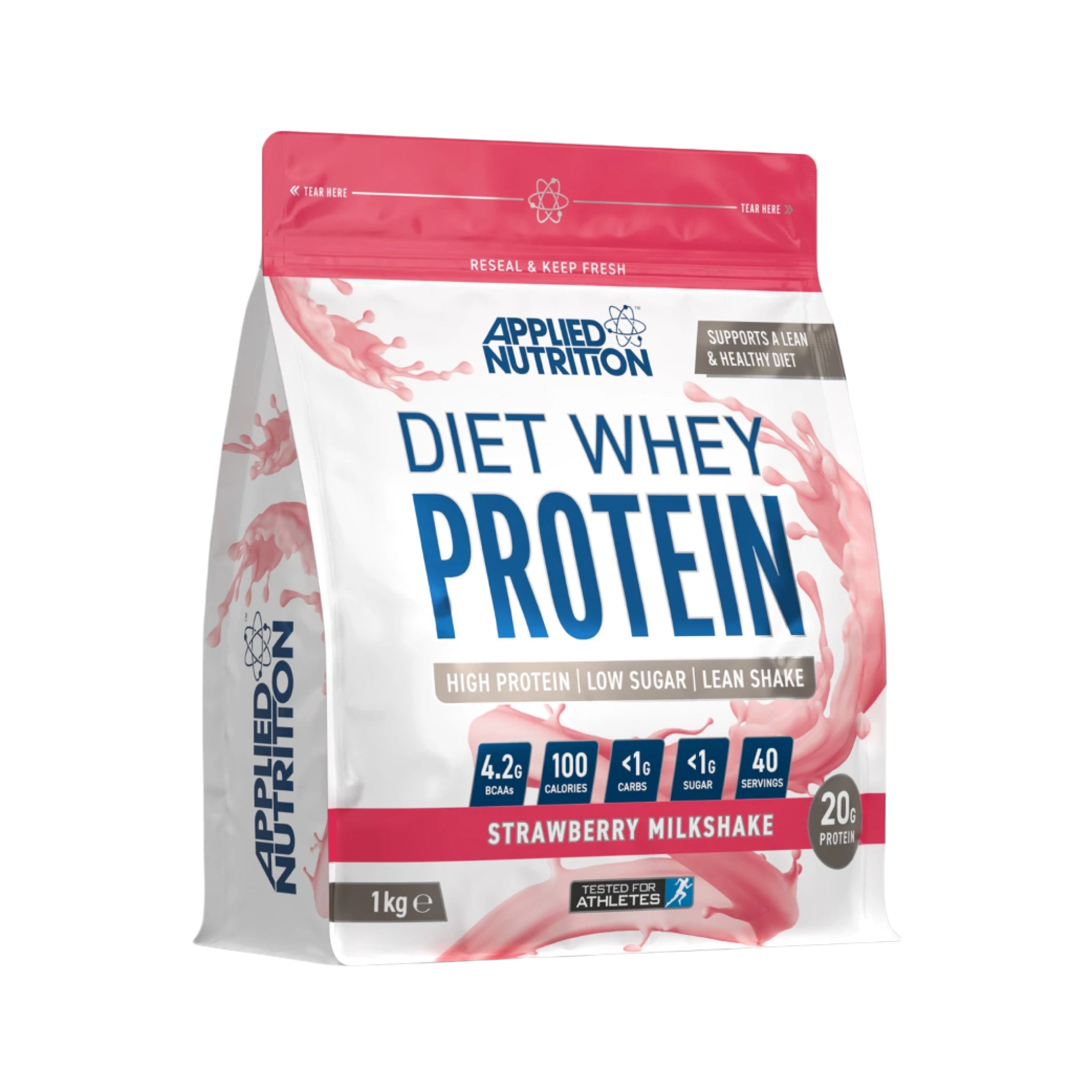 APPLIED DIET WHEY
