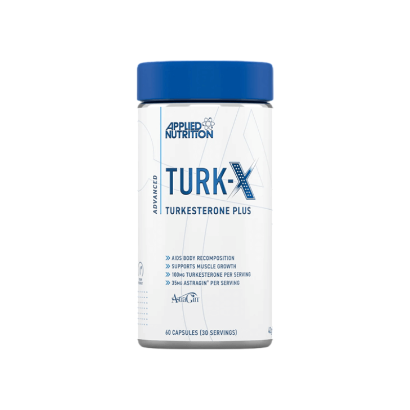 Turk-X Turkesterone Plus