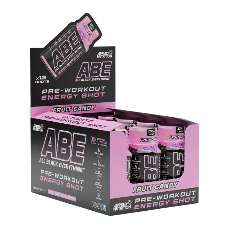 ABE Shot - Pack de 12