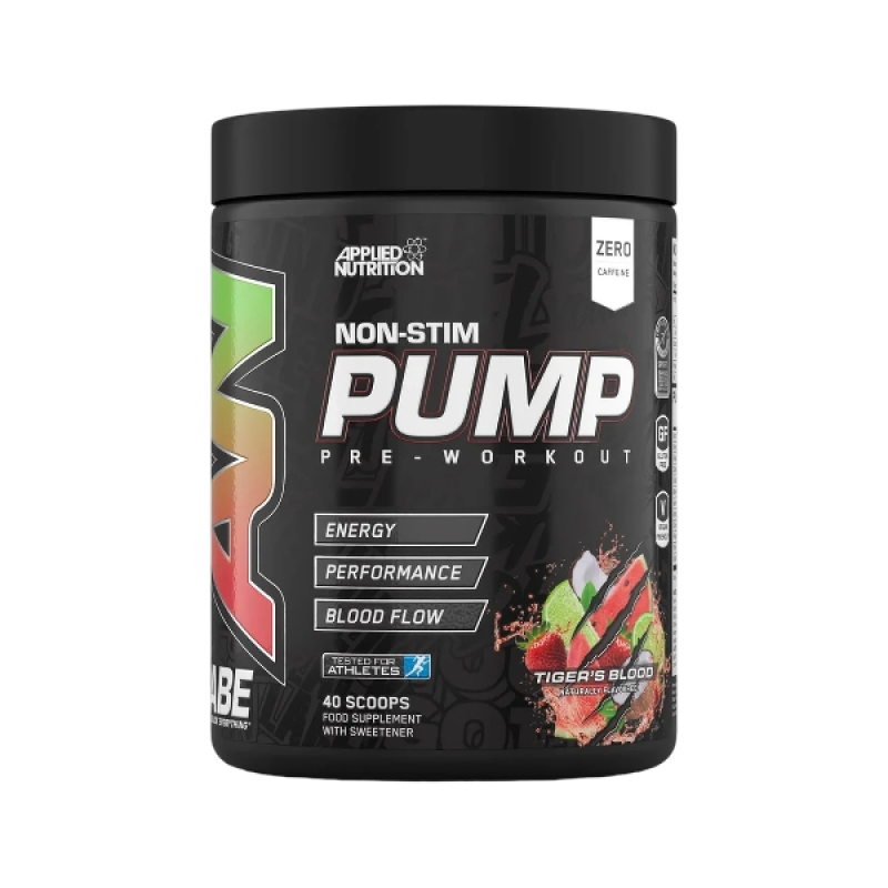 ABE Pump