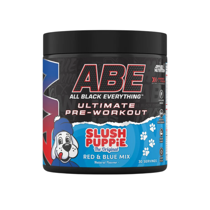 ABE All Black Everything