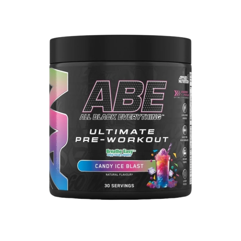 ABE 375G CANDY ICE BLAST