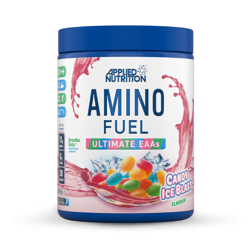 Amino Fuel EAA