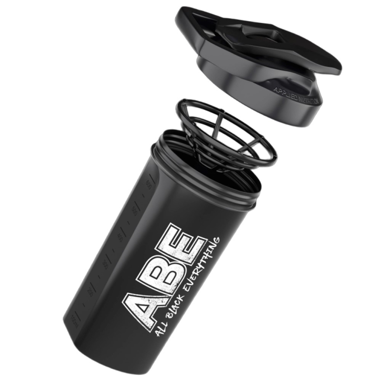 ABE Shaker