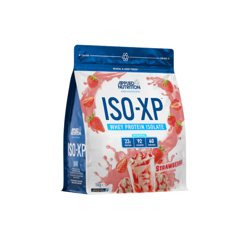 ISO-XP