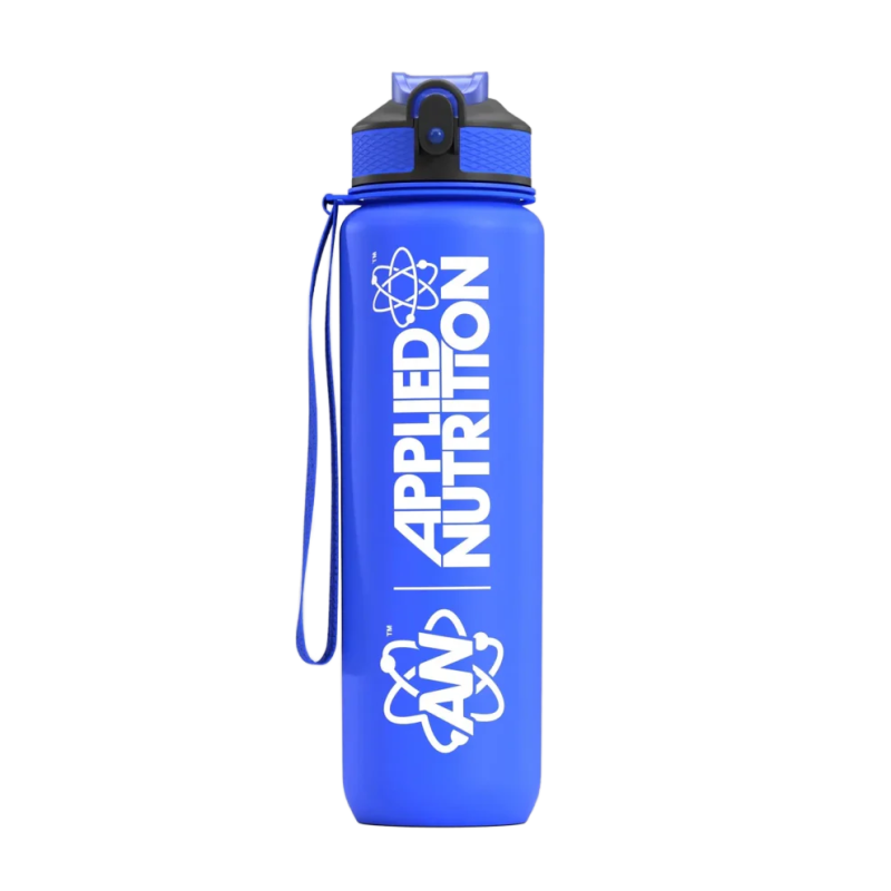 Lifestyle Sports Water Bottle