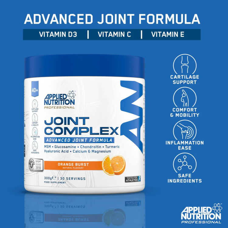 Joint Complex