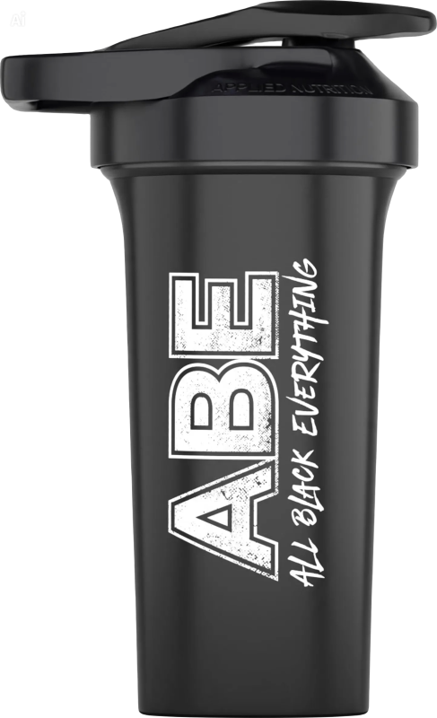 ABE Shaker