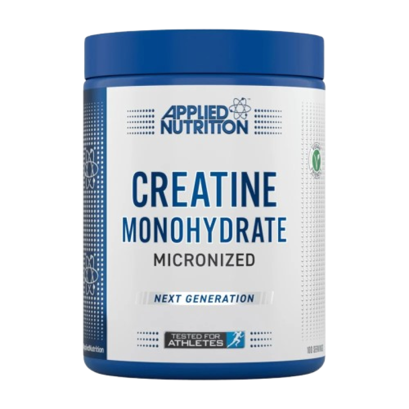 Creatine Monohydrate Next Generation