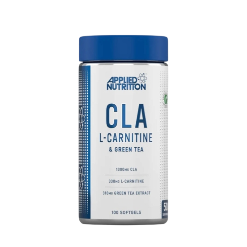 CLA L-CARNITINE & GREEN TEA