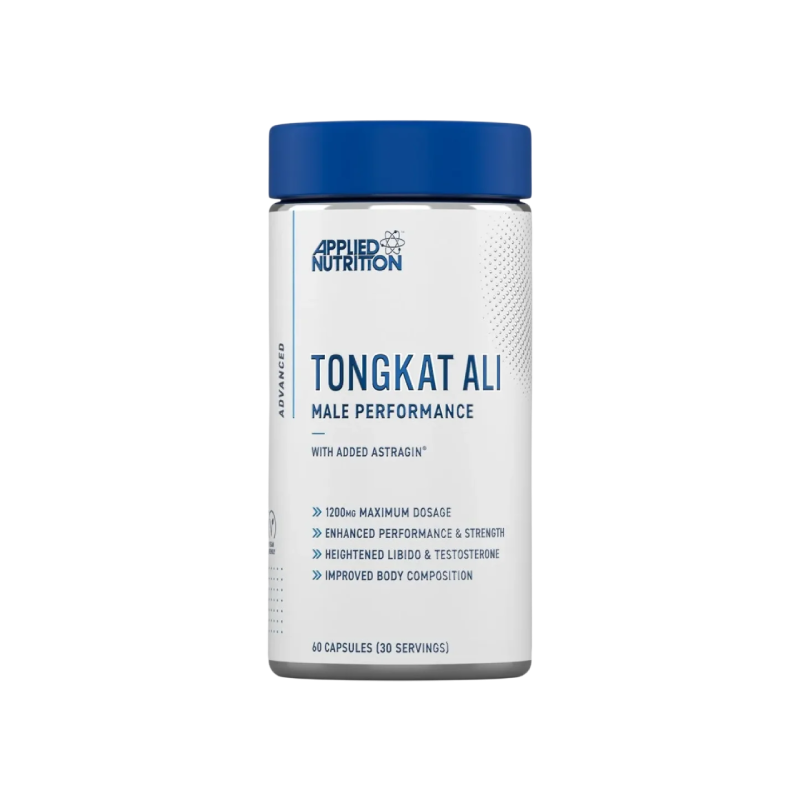 Tongkat Ali X
