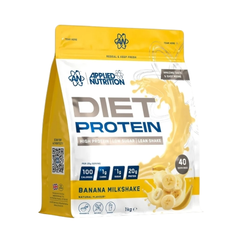 Diet Whey