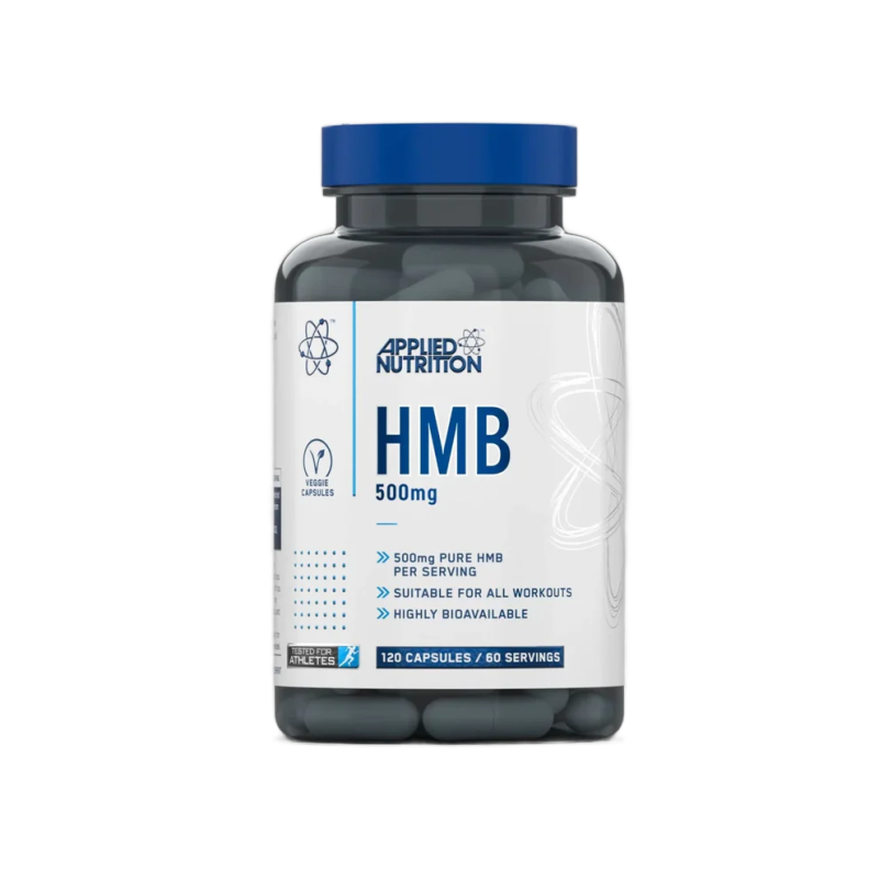 Gélules de HMB 500mg