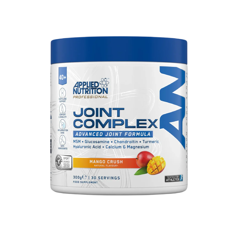 Joint Complex