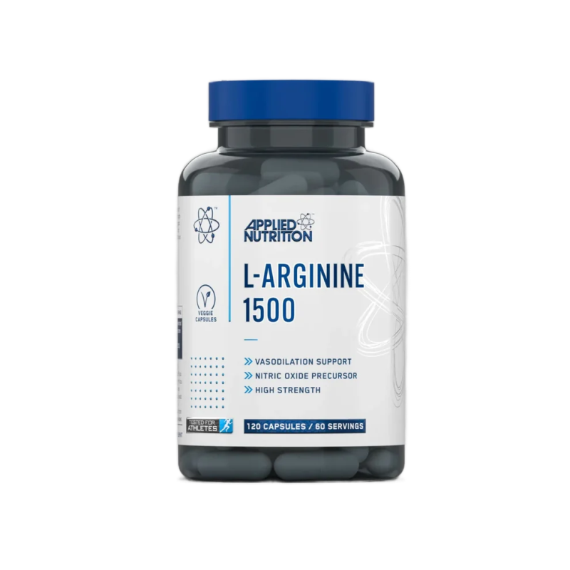 L-Arginine