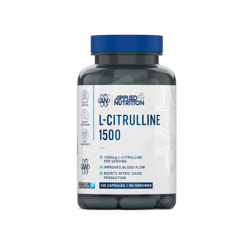 L-Citrulline 1500