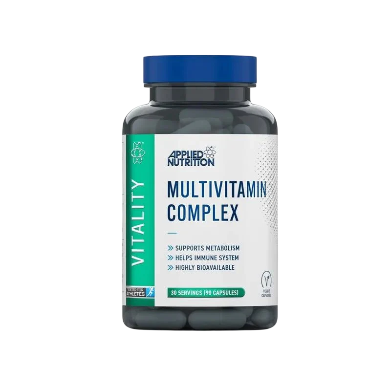 MULTI-VITAMIN COMPLEX