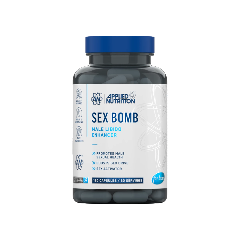 Sex Bomb For Him