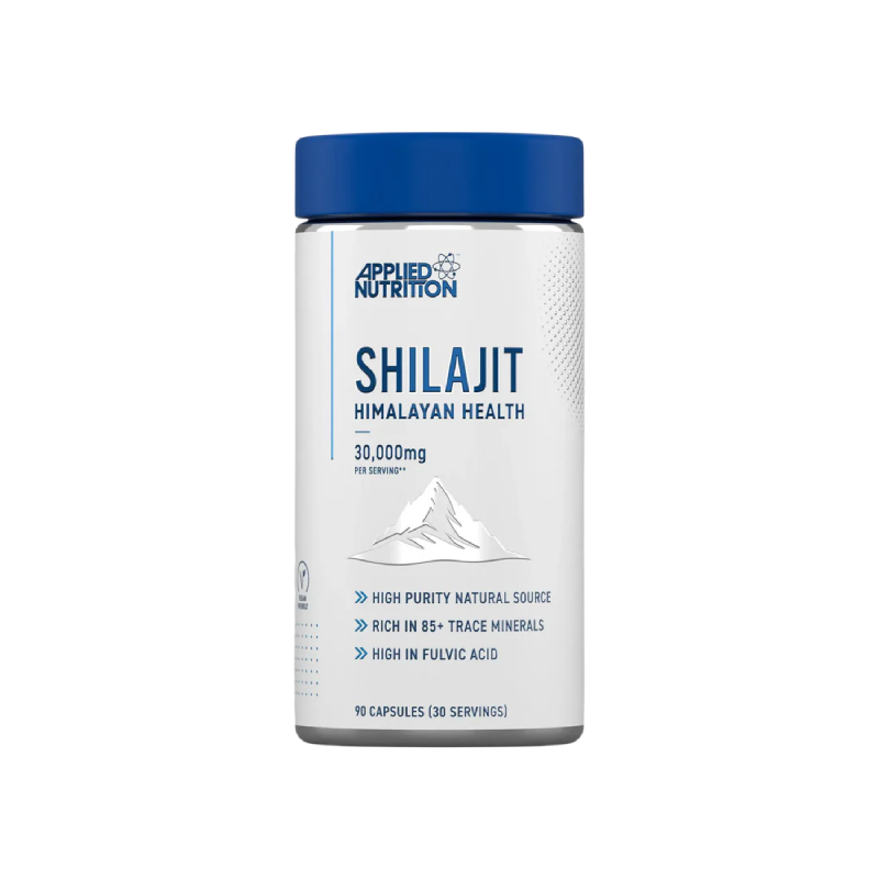 Gélules de Shilajit pur