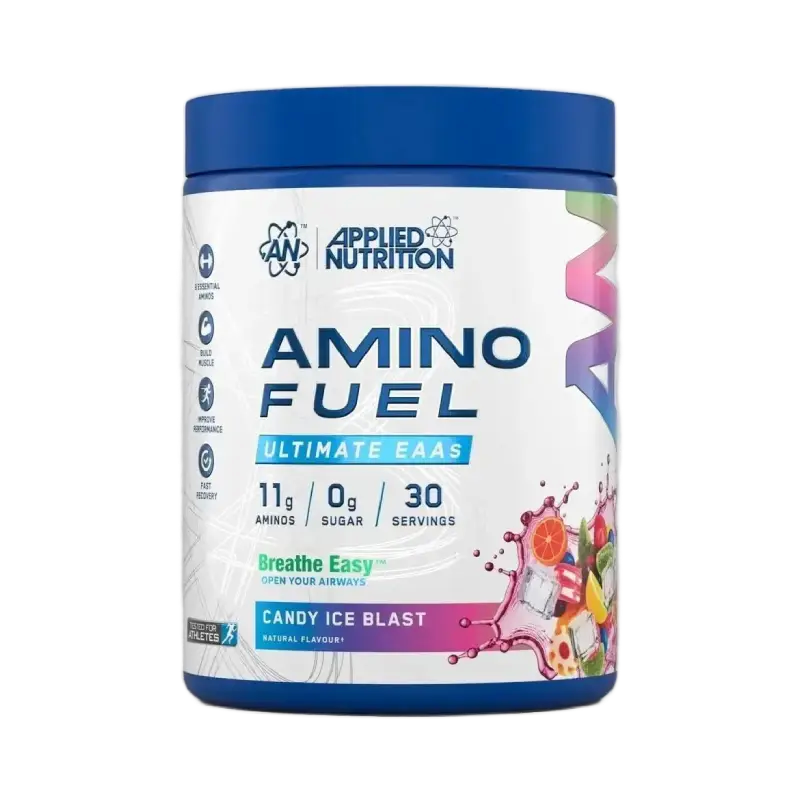 Amino Fuel EAA