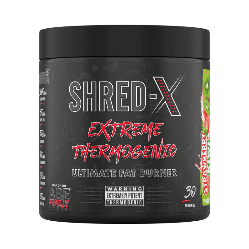 Shred-X Powder
