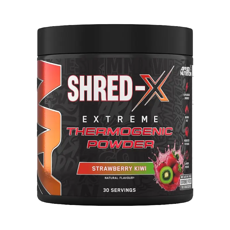 Shred-X Powder