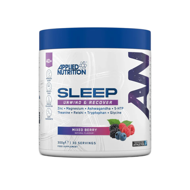 Sleep Support Supplement