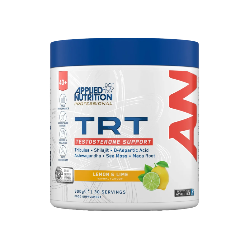 TRT Testosterone Health